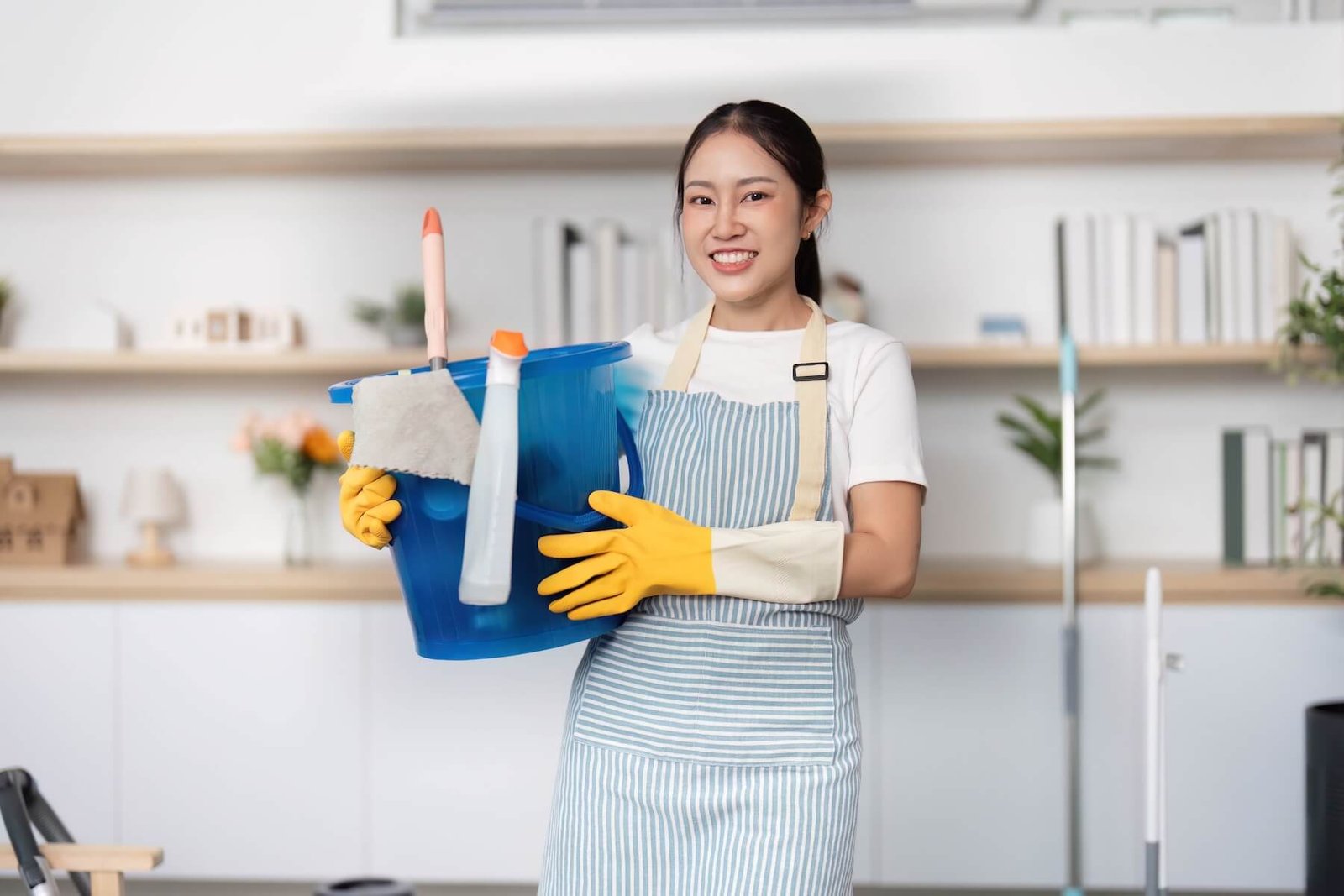 Royal Deep Cleaning Professional Cleaning Service